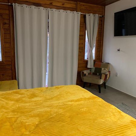 Canto Gira Sol - Suite Flor Penha (Santa Catarina) Exterior foto
