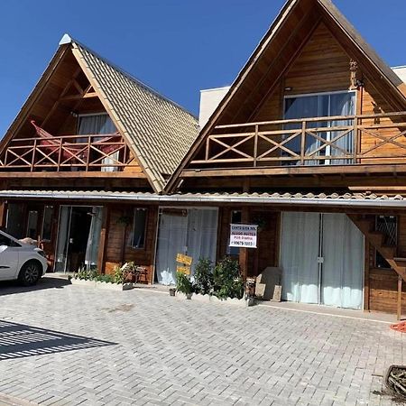 Canto Gira Sol - Suite Flor Penha (Santa Catarina) Exterior foto