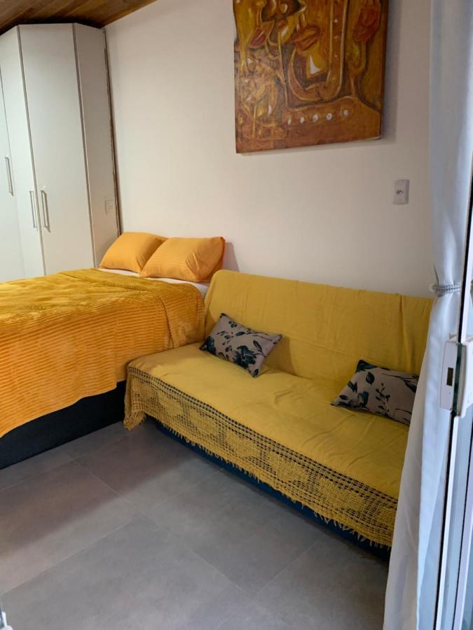 Canto Gira Sol - Suite Flor Penha (Santa Catarina) Exterior foto